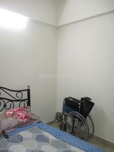 Bedroom Image of 1155 Sq.ft 3 BHK Apartment / Flat for sale in Sipani Bliss II Tower A To Tower E by  Sipani Properties Private Limited , Bommasandra Bengaluru for Rs. 6400000
