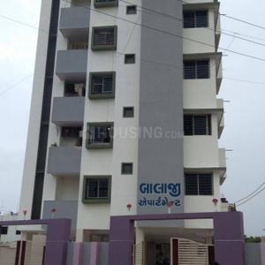 Image of 650 Sq.ft 1 BHK Apartment / Flat for sale in Balaji Park, Rajkot for Rs. 1700000