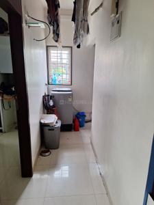 Hall Image of 540 Sq.ft 1 BHK Apartment / Flat for sale in Shaniwar Peth Pune for Rs. 7500000