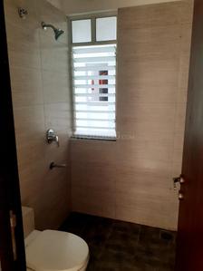 Bathroom Image of 1030 Sq.ft 2 BHK Apartment / Flat for rent in VJ Yashwin Hinjawadi, Hinjawadi Phase 2 Pune for Rs. 31000