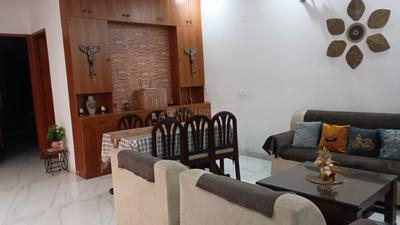 Hall Image of 2700 Sq.ft 8 BHK Independent House for sale in Sector 109 Mohali for Rs. 36000000