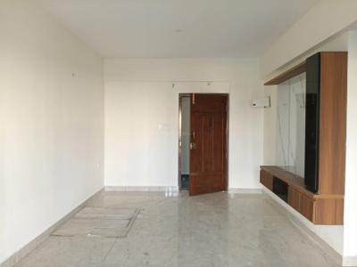 Living Room Image of 1505 Sq.ft 3 BHK Apartment / Flat for rent in Yoga Sai Srikaram, Kaggadasapura Bengaluru for Rs. 60003