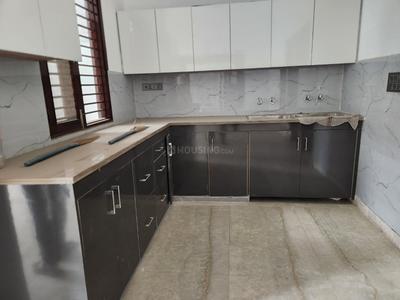 Kitchen Image of 1560 Sq.ft 2 BHK Independent House for rent in Model Town Panipat for Rs. 15250