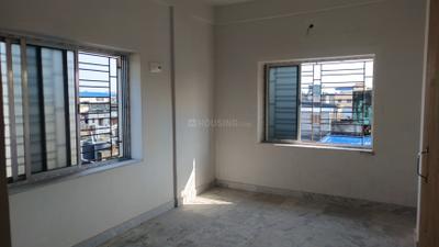 Bedroom Image of 1180 Sq.ft 3 BHK Apartment / Flat for sale in Baranagar Kolkata for Rs. 4500000