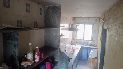 Kitchen Image of 750 Sq.ft 2 BHK Independent House for sale in Nashik Road Nashik for Rs. 3500000