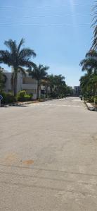 Image of 2000 Sq.ft 3 BHK Villa for sale in Muthangi, Sangareddy for Rs. 15400000