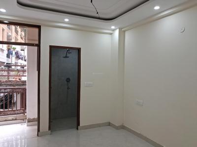 Bedroom Image of 980 Sq.ft 2 BHK Apartment / Flat for sale in GCM Gomati Apartment, Sector 49 Noida for Rs. 3900000