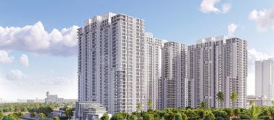 Image of 1425 Sq.ft 2 BHK Apartment / Flat for sale in Vasavi Sarovar, Kukatpally, Hyderabad for Rs. 12500000