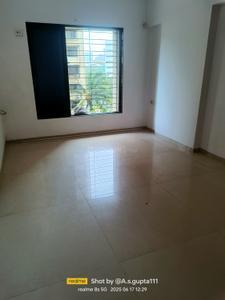 Hall Image of 600 Sq.ft 1 BHK Apartment / Flat for rent in Andheri West Mumbai for Rs. 60000