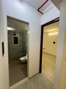 Bathroom Image of 850 Sq.ft 2 BHK Apartment / Flat for sale in Dosti Willow, Thane West Thane for Rs. 17500000