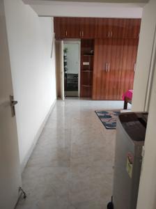 Hall Image of 966 Sq.ft 1 BHK Builder Floor for rent in Khandagiri Bhubaneswar for Rs. 23000