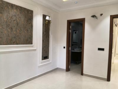 Bedroom Image of 2600 Sq.ft 4 BHK Builder Floor for rent in Palam Vihar Gurgaon for Rs. 65000