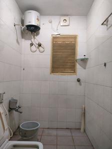 Bedroom Two Image of 1177 Sq.ft 2 BHK Apartment / Flat for sale in Sangeeta Topaz, Hoodi Bengaluru for Rs. 7700000