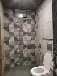 Image of 1000 Sq.ft 1 BHK Builder Floor for rent in Mahalakshmi Nagar, Indore for Rs. 20000