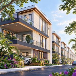 Image of 4500 Sq.ft 4 BHK Villa for sale in Velimela, Sangareddy for Rs. 31800000