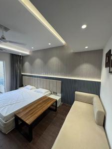Hall Image of 444 Sq.ft 1 RK Apartment / Flat for sale in Ametek Doon Square, Sahastradhara Road Dehradun for Rs. 7000000
