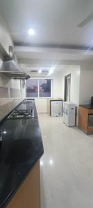 Kitchen Image of 6750 Sq.ft 5 BHK Apartment / Flat for sale in Hiranandani Developers Evita, Powai Mumbai for Rs. 245000000