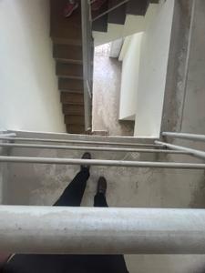 Balcony Image of 2408 Sq.ft 3 BHK Apartment / Flat for sale in Indiabulls Greens, Panvel Navi Mumbai for Rs. 15500000
