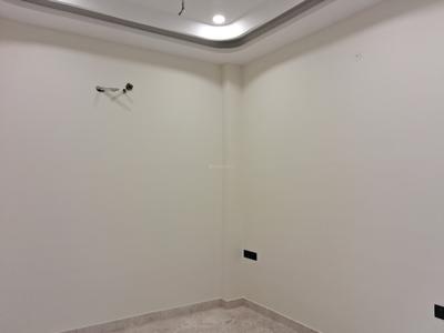 Bedroom Image of 1128 Sq.ft 3 BHK Builder Floor for sale in Paschim Vihar New Delhi for Rs. 22000000