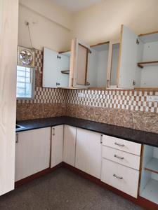 1 BHK Flat