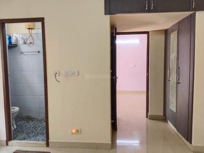 Bedroom Image of 1841 Sq.ft 3 BHK Apartment / Flat for sale in West Mambalam Chennai for Rs. 21000000