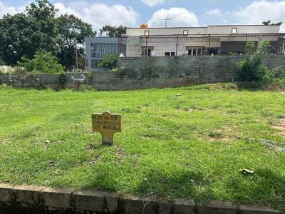Image of 900 Sq.ft Residential Plot / Land for sale in Jigani, Bengaluru for Rs. 3700000