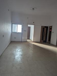 Living Room Image of 1500 Sq.ft 2 BHK Builder Floor for rent in South City Lucknow for Rs. 15000