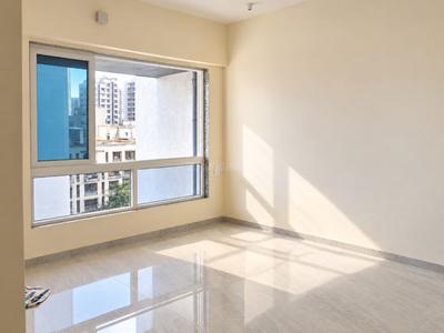 Bedroom Image of 500 Sq.ft 1 BHK Apartment / Flat for rent in Mehta Arihant Tower, Dadar West Mumbai for Rs. 70000