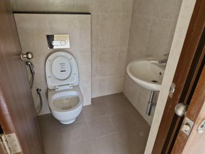 Image of 1455 Sq.ft 3 BHK Apartment / Flat for sale in Shapoorji Pallonji Yahavi Tower 1 Oak, Bavdhan, Pune for Rs. 12375000