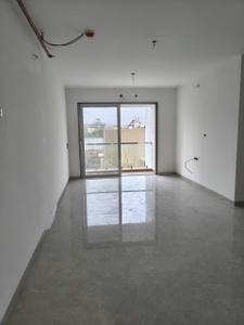 Hall Image of 1100 Sq.ft 2 BHK Apartment / Flat for sale in Avenue Hills, Kharghar Navi Mumbai for Rs. 17000000