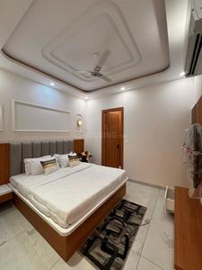 Bedroom Image of 4500 Sq.ft 5 BHK Independent House for sale in Vaishali Nagar Extension Jaipur for Rs. 55000000