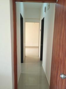 Image of 575 Sq.ft 1 BHK Apartment / Flat for sale in Shree Vighneshwar Heights, Titwala, Thane for Rs. 2500000