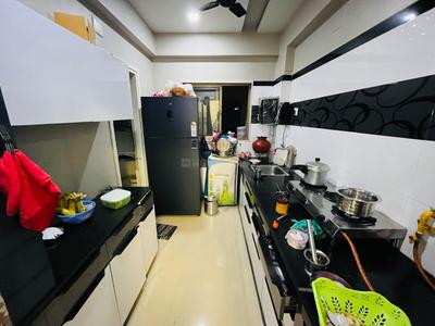 Image of 1152 Sq.ft 2 BHK Apartment / Flat for sale in Koteshwar, Ahmedabad for Rs. 6000000