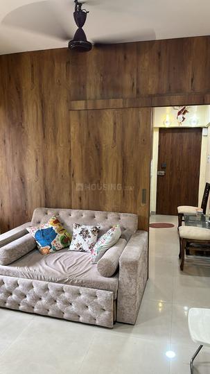 Dadar West Bedroom 1