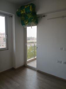 Bedroom Image of 1620 Sq.ft 3 BHK Builder Floor for rent in DLF Garden City Enclave Floors, Sector 93 Gurgaon for Rs. 36000