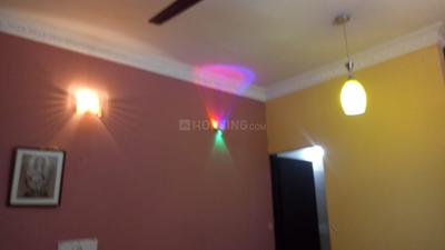 4 BHK Independent House