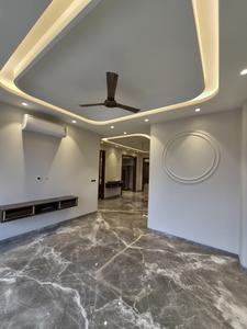 Hall Image of 950 Sq.ft 1 BHK Builder Floor for rent in DLF Siris Estate, DLF Phase 3 Gurgaon for Rs. 34800
