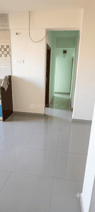 Image of 1400 Sq.ft 3 BHK Apartment / Flat for rent in Shreeji Pinnacle, Samta Nagar, Nashik for Rs. 21000