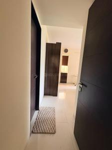 Bedroom Image of 1500 Sq.ft 3 BHK Apartment / Flat for sale in Akshar Altorios, Hadapsar Pune for Rs. 15500000