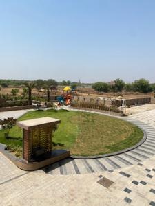 Image of 2313 Sq.ft 3 BHK Apartment / Flat for sale in Sargasan, Gandhinagar for Rs. 9055000