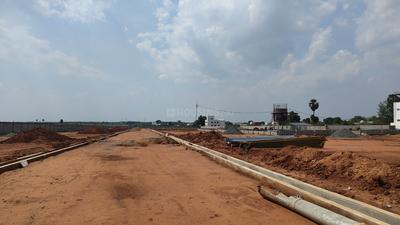Image of 960 Sq.ft Residential Plot / Land for sale in Kurumbapalayam, Coimbatore for Rs. 3375000