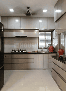Image of 1800 Sq.ft 3 BHK Apartment / Flat for sale in Satellite, Ahmedabad for Rs. 18000000