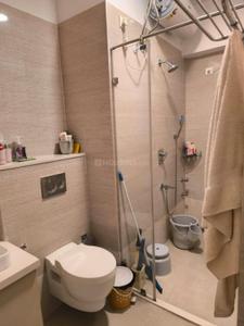 Image of 2000 Sq.ft 2 BHK Apartment / Flat for rent in Cooke Town, Bengaluru for Rs. 150000