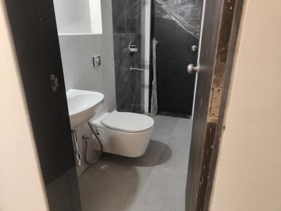 Image of 750 Sq.ft 2 BHK Apartment / Flat for rent in The Baya Central, Lower Parel, Mumbai for Rs. 110000