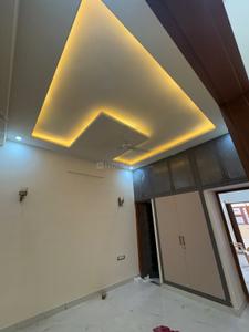 Hall Image of 2000 Sq.ft 3 BHK Independent House for sale in Gokulpura Jaipur for Rs. 11500000