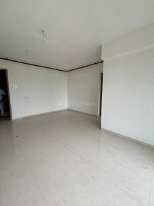 Bedroom Image of 980 Sq.ft 2 BHK Apartment / Flat for rent in Prajapati Opal, Panvel Navi Mumbai for Rs. 36000