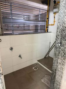 Image of 1000 Sq.ft 3 BHK Apartment / Flat for sale in Flora Iris, Ghuma, Ahmedabad for Rs. 8300000