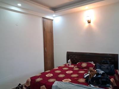 Bedroom Image of 1190 Sq.ft 2 BHK Apartment / Flat for sale in Unnati The Aranya, Sector 119 Noida for Rs. 7500000