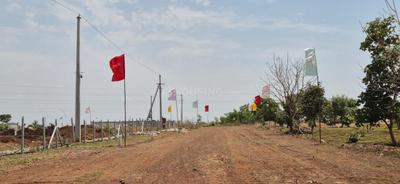 Image of 240 Sq.ft Residential Plot / Land for sale in Budhera, Sangareddy for Rs. 3600000