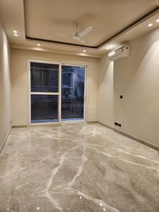 Hall Image of 900 Sq.ft 2 BHK Builder Floor for sale in Lajpat Nagar New Delhi for Rs. 22500000